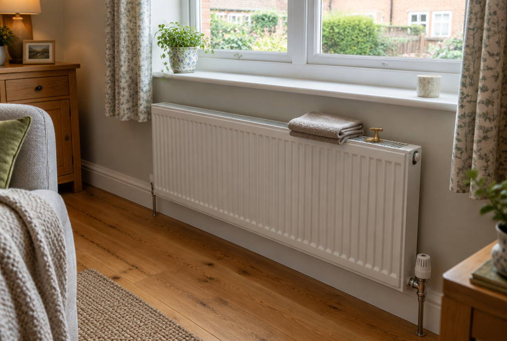 How to Bleed a Radiator: A Simple Step-by-Step Guide